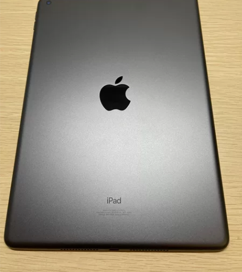 型号:苹果iPad 9代2021款 转手原...