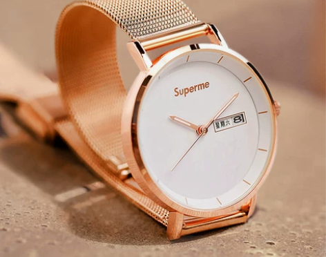 DUOLZ/多伦兹 腕表 感兴趣的话点“我...