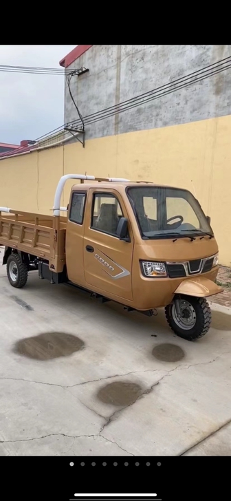 求购三轮车提宗申三轮摩托I一可米左右