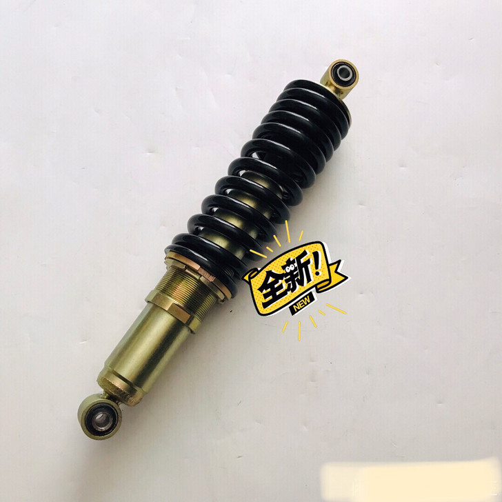 越野摩托车改装后减震QM200复原阻尼可调...