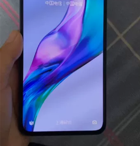 小米11青春版 8+128G  自用（备用...