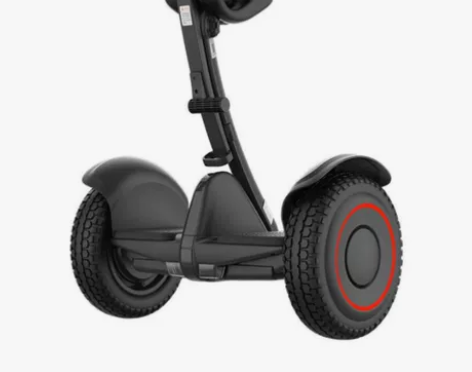 小米九号平衡车燃动版米家定制小米体感智能骑...