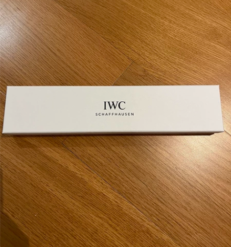 IWC 万国手表表带 全新刚出柜台 可提供...