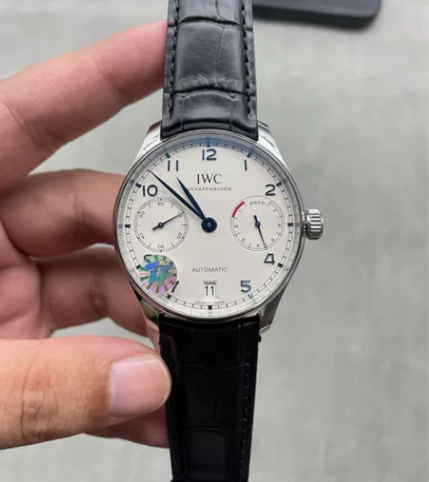 代 万国手表 万国葡七手表万国葡萄牙葡计万...