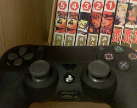 手柄，灌篮高手四拼全，带十日后 感兴趣的话...
