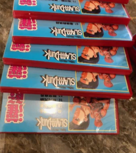 灌篮高手 俏佳人出品 全套 1集-101集...