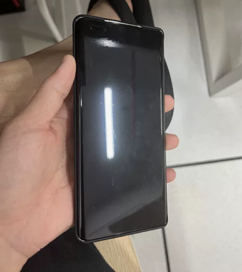 华为mate40Pro 5G版无任何维修 ...