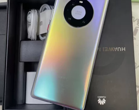 华为mate40pro 5g8+256g ...