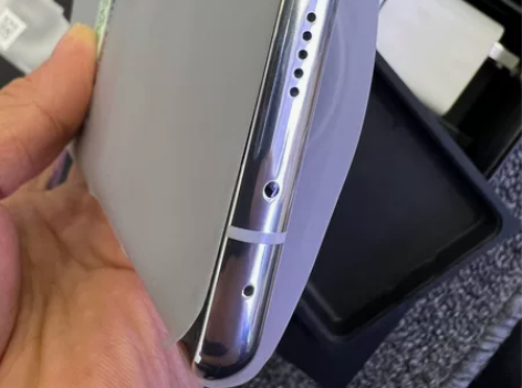 华为mate40Pro白色5G版8+128...