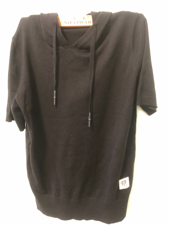 全新男女短袖卫衣外套毛衣连帽非阿迪达斯耐克...