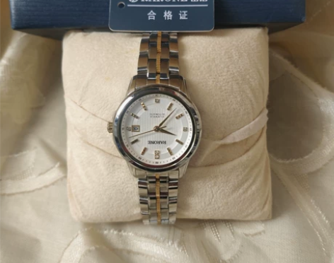专柜正品雷诺手表女全新商品无瑕疵雷诺正品商...
