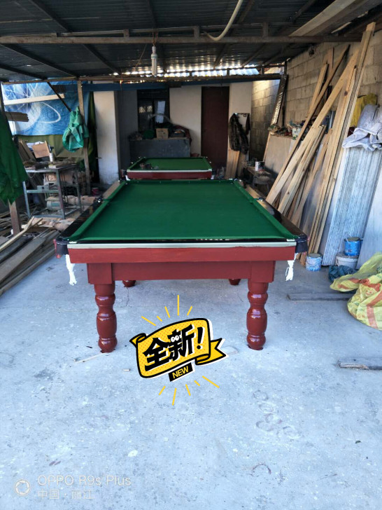 星迪台球桌