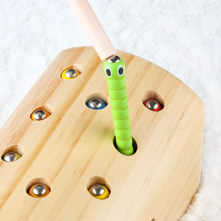 other/其他 钓鱼类玩具