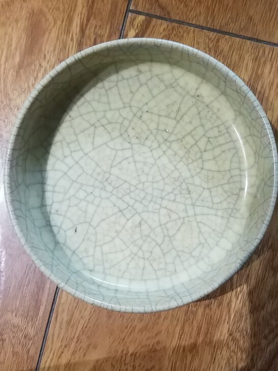 哥窑古董古玩，非卖价