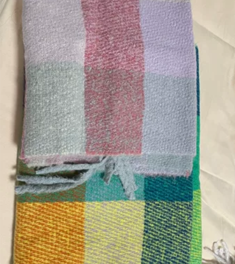 秋冬围脖 28一件 共四件 打包价60包邮