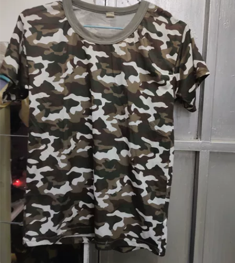 就军训过后军训服用不上了，闲置军训服。军训...