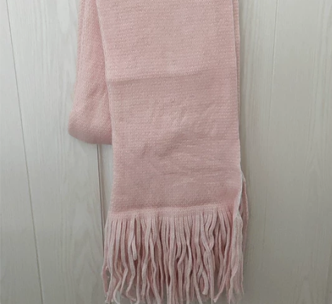 围巾厚款 感兴趣的话点“我想要”和我私聊吧～