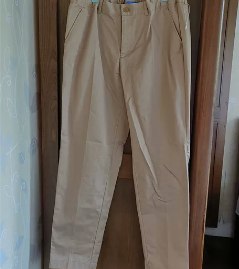 全新乔治白校服175号校裤复旦中学 全新 ...