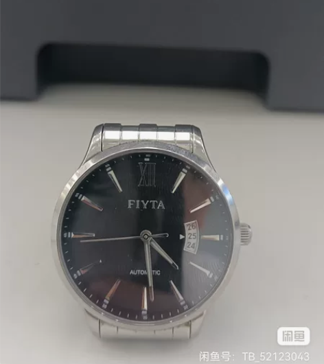 ??  宝贝名称 飞亚达机械表??  宝贝...