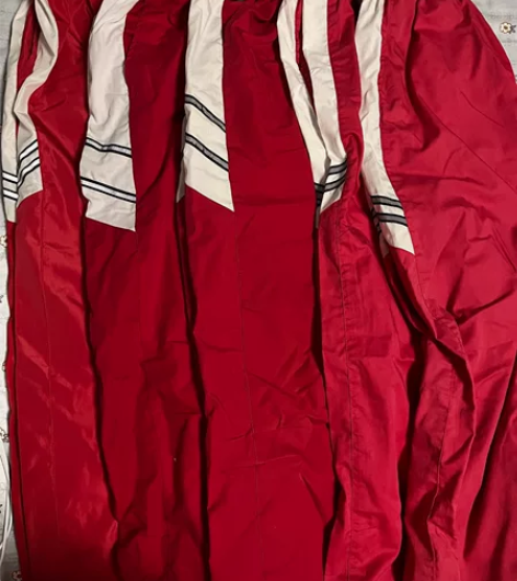 九江校服,这些都是高中买的 无破损 本人艺...