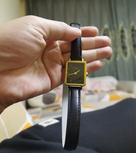 飞亚达,阜新新玛特购买的,可以去新玛特坚定...