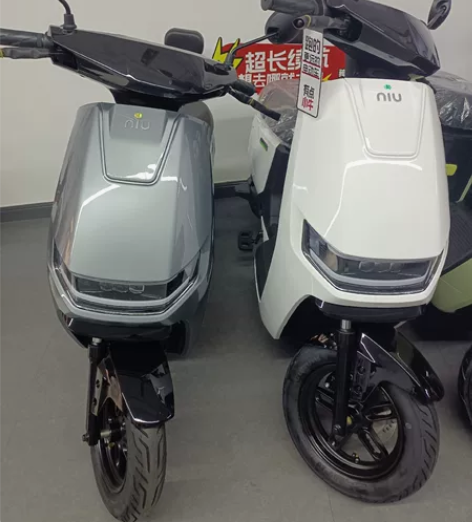 特价处理卖小牛电动G6T，非雅迪、爱玛、小...