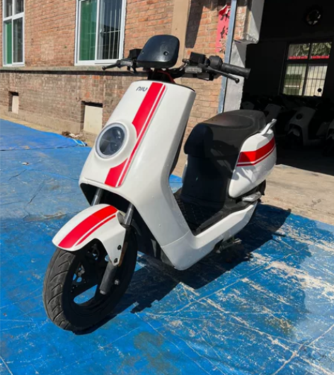 小牛电动NQi动力版 20年5月购买，车况...