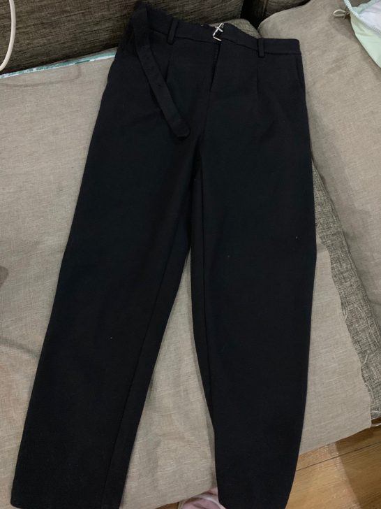 男生春秋休闲裤