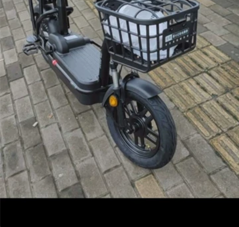 全新!可上黄牌!新国标电动车电瓶车48v1...