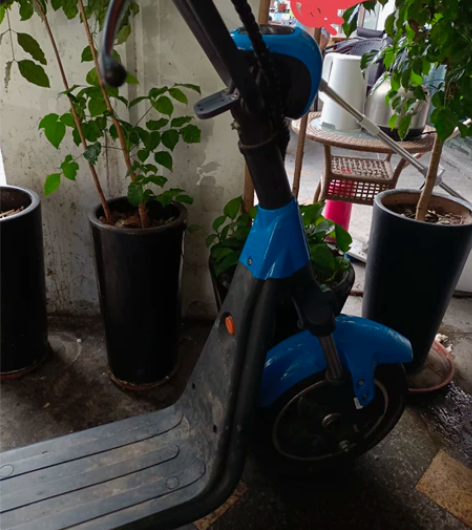 出辆电动车 感兴趣的话点“我想要”和我私聊...