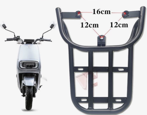 适用哈啰棒途e13爱玛礼物n155/F6电...