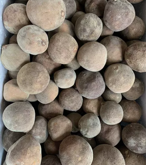 化州橘红，正宗化橘红，自家树木，不打农药，...