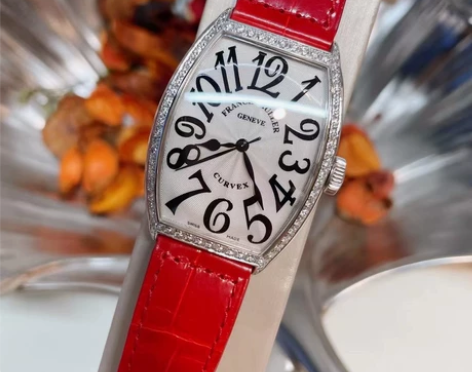 Franck Muller 法兰克穆勒 F...