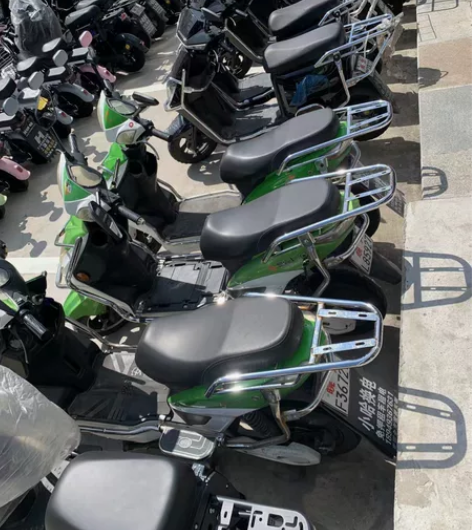 租车——外卖专用车，无押金，无任何手续费，...