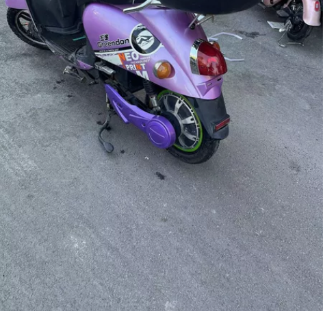 二手电动车五羊龟王龟王888 感兴趣的话点...