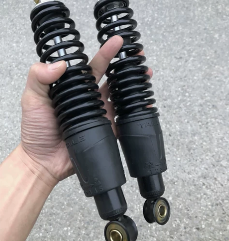 75元1对可调型300双管液压阻尼电动车后...
