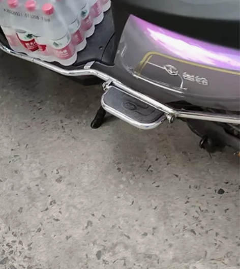 自用一手台铃电动车 买来才两个月 几乎全新...