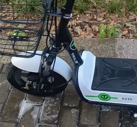 台铃电动车 合肥是个伤心地，提早离开合肥，...