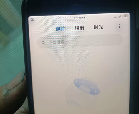 小米66+128两处压伤， 感兴趣的话点“...