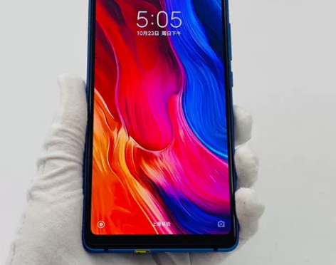 95新【备用机首先】MIUI/小米 小米手...