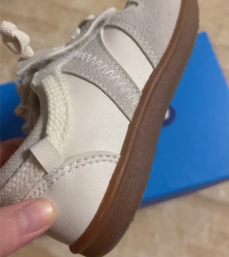 Topstar 就只穿过一次 去打棒球 然...