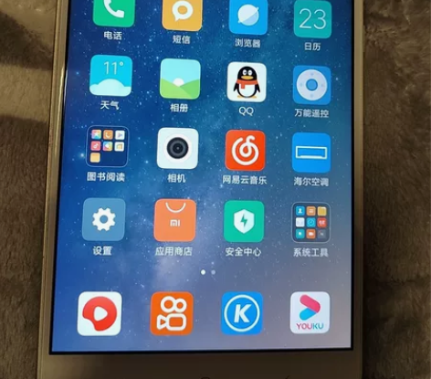 MIUI/小米 小米MAX 2自用小米ma...