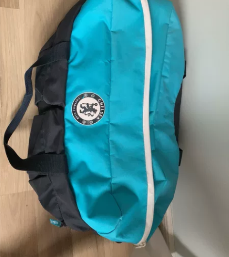 专柜正品 adidas 14-15切尔西足...