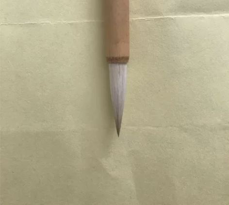 羊毫毛笔清仓处理，太平笔庄，羊毫毛笔，出峰...