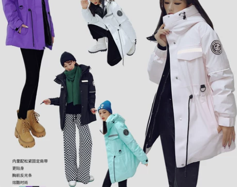 ?other/其他 羽绒服 感兴趣的话点“...