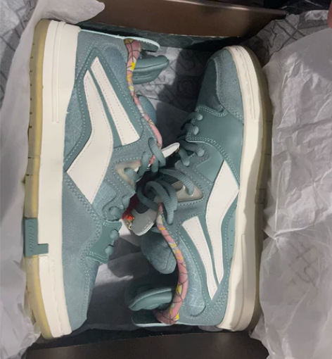 惟吾pro江左风流 40码全新Lining...