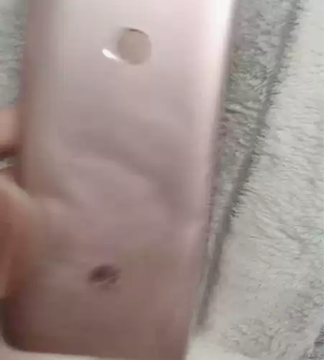 华为nova可刀，自用98新64g备用机首...