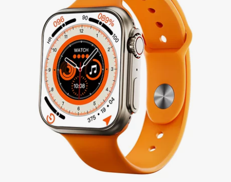 古讴卡  智能手表 感兴趣的话点“我想要”...