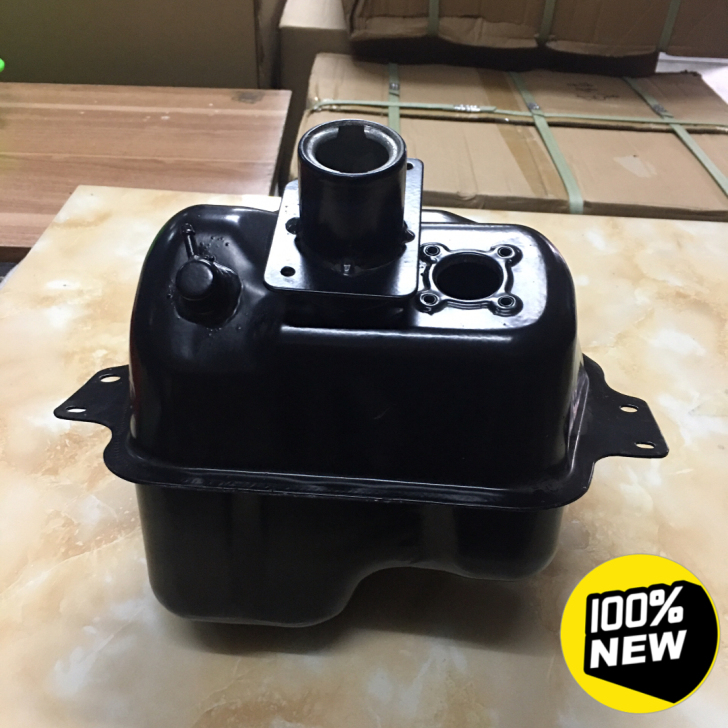 飞鹰车玩100车玩一代全新原装正厂燃油箱,...