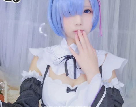 全新 主三町目家 s码 大全套蕾姆（无袜子...